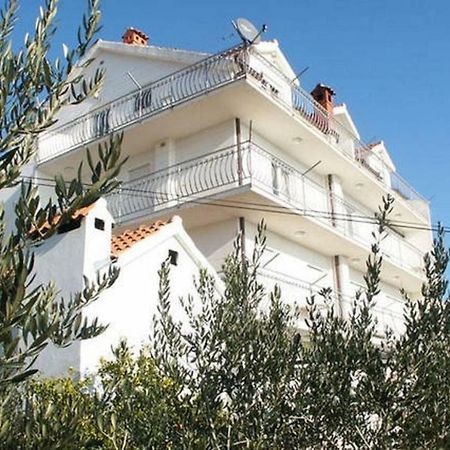 Villa Milic*** Seget Donji Ngoại thất bức ảnh